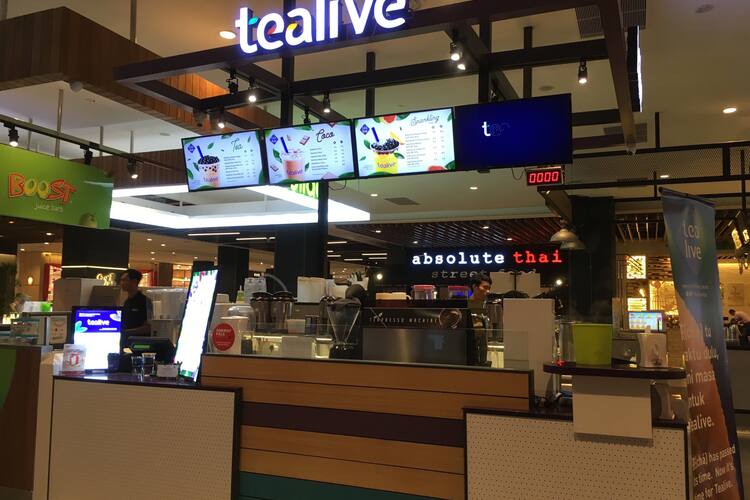 Tealive Reviews User Reviews For Tealive Taman Maluri Kuala Lumpur Tealive Reviews User Reviews For Tealive Taman Maluri Kuala Lumpur